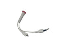 Neon Indicator Red Parmco HO16SP4