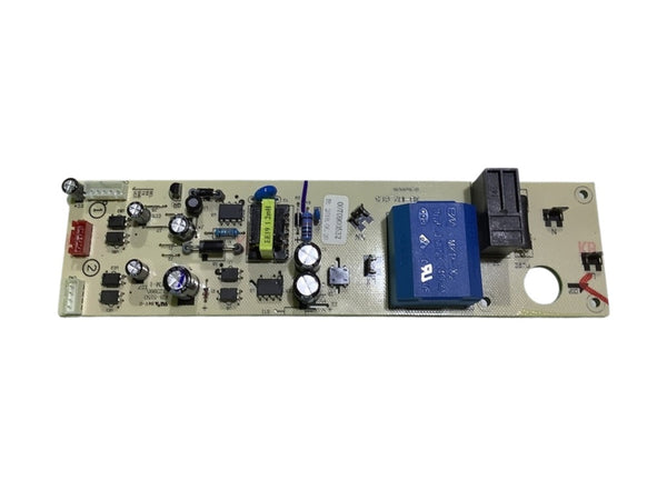 Power Board Parmco Eurotech Induction Cooktop HX2