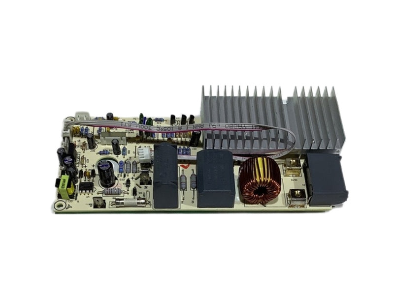 Power PCB 4 Parmco Eurotech Induction Cooktop HX2