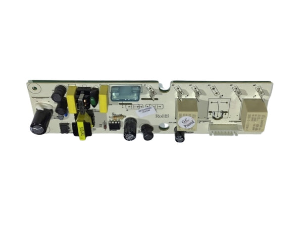 Power PCB Board Parmco Eurotech Ceramic Cooktop HX-2-2