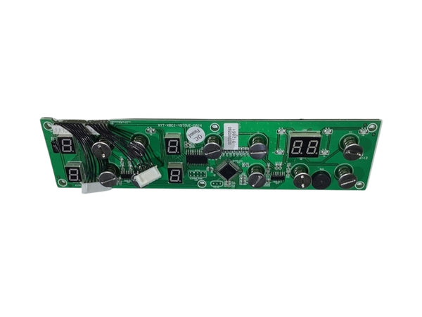 Touch Display Board Parmco Eurotech Ceramic Cooktop HX-2-6