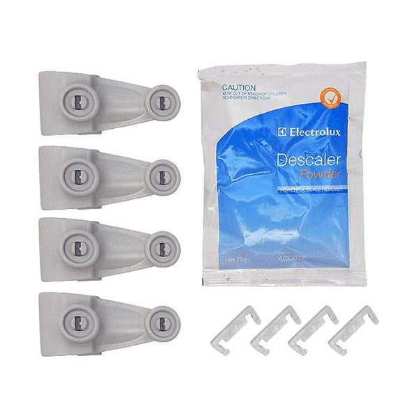 Upper Bracket Kit Simpson Westinghouse Electrolux Dishwasher-Dishwasher Part-Eurotech NZ