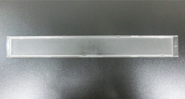Diffuser Smeg Omega Rangehood Lamp Cover K24PU