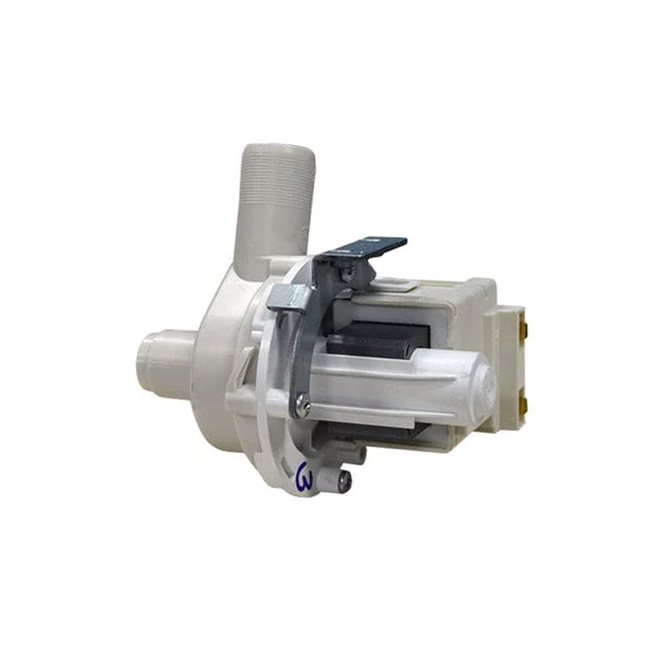 Drain Pump Electrolux Washing Machine Eziset