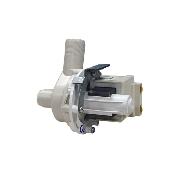 Drain Pump Electrolux Washing Machine Eziset