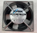Fan Motor Belling Oven Cooling