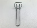 Grill Dish Handle Belling Oven