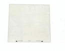 Inner Door Glass Belling Pyrolytic Oven BI60EPY
