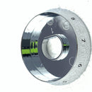 Bezel Belling Electric Grill 1-8 Chrome BRD