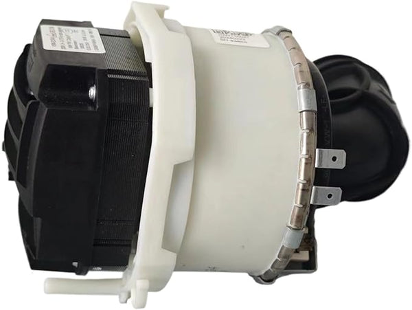 Drain Pump Eurotech Vogue Dishwasher ED-SDCSS ED-DDCSS
