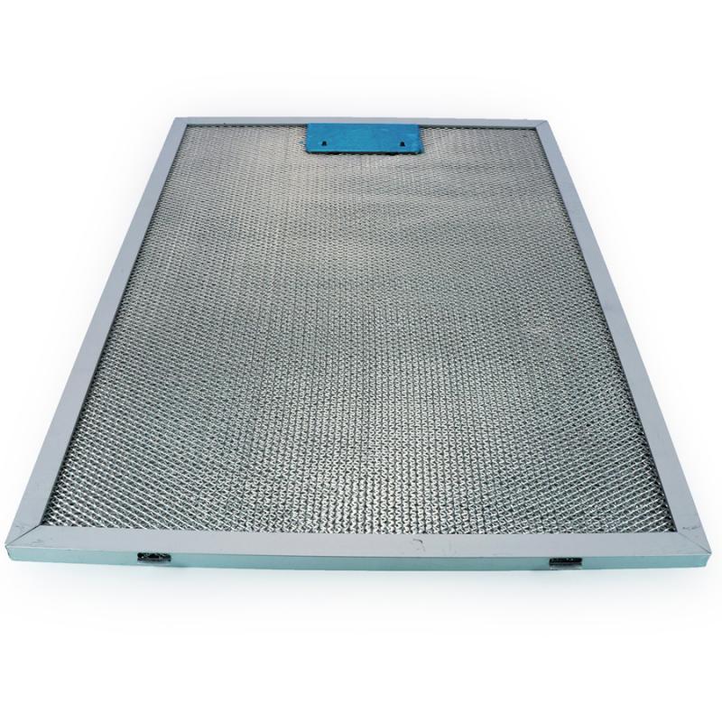 Filter Eurotech Rangehood 200x275