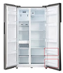 Bin Midea Refrigerator R Small Tray