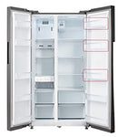 Bin Midea Refrigerator R Middle Tray