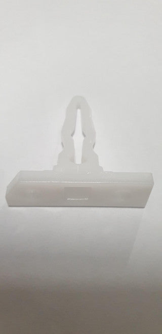 Striker Midea Dryer Door Catch DMDV70