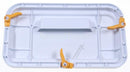 Lint Cover Handle Midea Dryer MD200