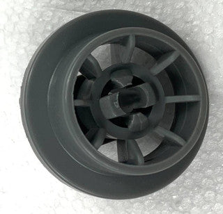 Wheel Dishwasher Lower Basket Assembly Universal