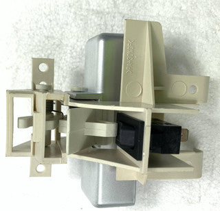 Door Latch Nouveau Dishwasher WQP12-Eurotech NZ