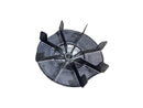 Motor Pulley Midea DMWM Washing Machine