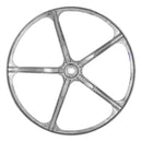 Pulley Midea Washing Machine MFE60