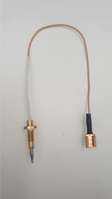 Thermocouple Omega Everdure 280mm-Cooktop, Oven & Range Accessories-Eurotech NZ