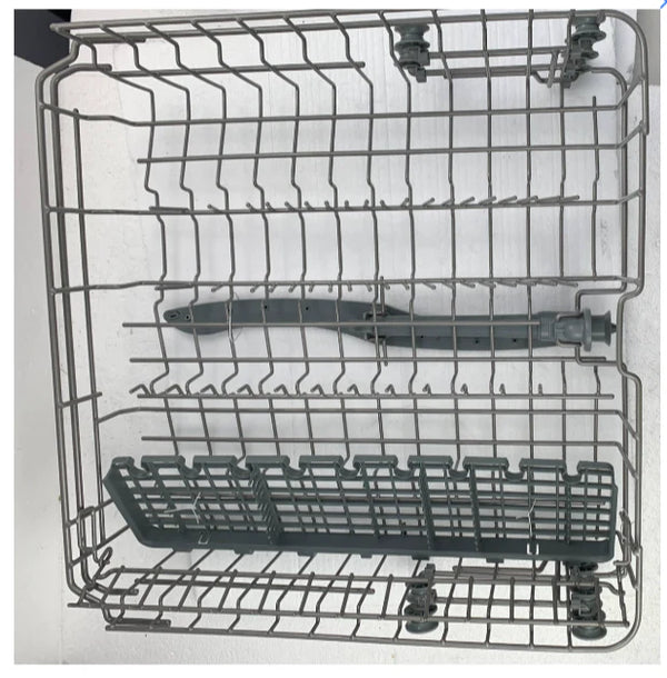 Upper Basket Assembly Euromaid Dishwasher E14DWB