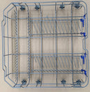 Lower Basket Assembly Everdure Dishwasher DWF614