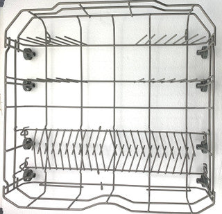Lower Basket Assembly Omega Dishwasher DWF400XA