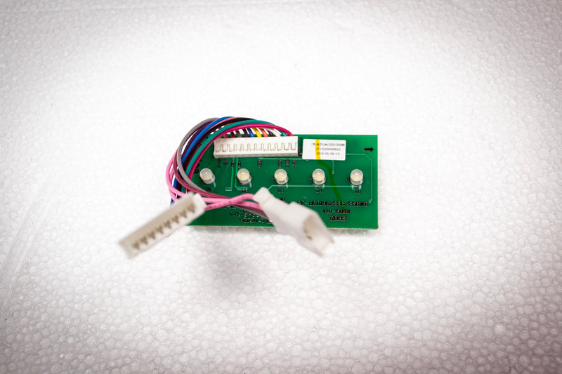 Display Belling Fridge Freezer Control BC268TMF