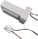 Air Duct Electric Damper Flap Midea Refrigerator MDRS