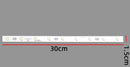 LED Light Midea Refrigerator BCD