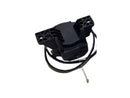 Retractor Midea Drain Motor DMWM Washing Machine