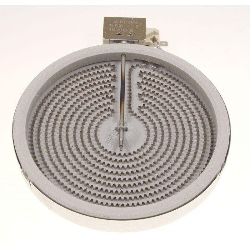 Element Midea Ceramic 200mm 1800 Watt MC-HF-Eurotech NZ