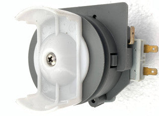 Diverter Valve Baumatic Dishwasher