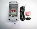 Hot Water Cylinder Monitoring & Control Kit