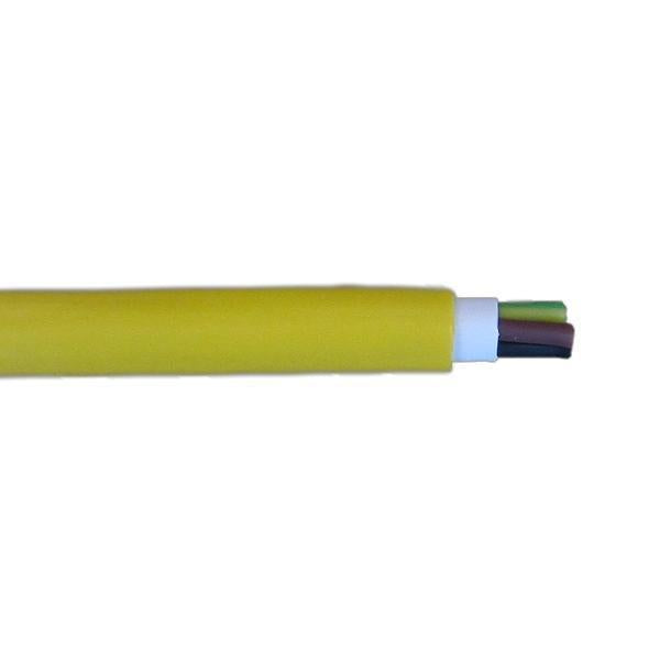 2.5mm 3 Core Ultra Marine Flexible Cable-Eurotech NZ