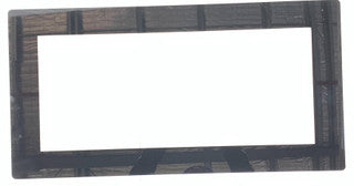 Inner Door Glass Parmco Eurotech Oven Door