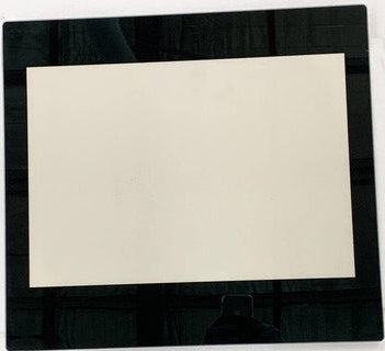 Inner Door Glass Eurotech Oven Door EUR-FSGE60 V1