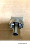 Knob Eurotech Parmco Oven Control Bronze