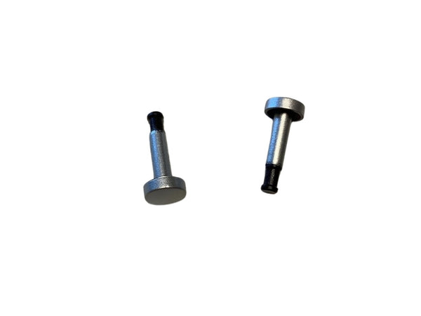Timer Knob Button Parmco AR900