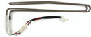 Element Eurotech Refrigerator Defrost ED-RFT362SS