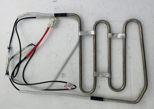 Element & Fuse Eurotech Refrigerator Defrost EDR562