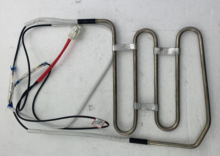 Element & Fuse Eurotech Refrigerator Defrost EDR562