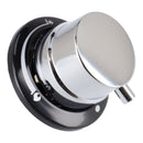 Knob Leisure Top Hob Burner Control GRB6