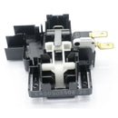 Door Lock Eurotech Dryer ED-HPD8