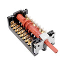 Selector Beko Classique Oven 7+0