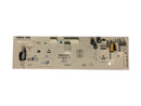 PCB Eurotech Washing Machine Main Board WDC106