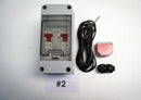 Hot Water Cylinder Monitoring & Control Kit