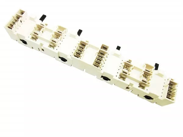 Element Control Assembly Baumatic Classique Cooktop EGO
