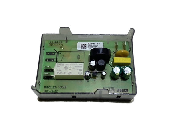 Timer Parmco Eurotech Oven 6 Button FS600