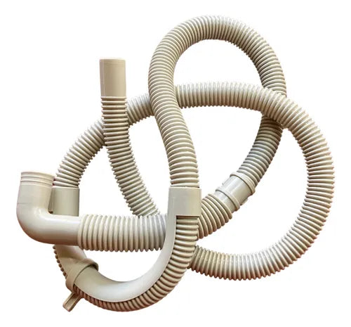 Drain Hose Trieste Whirlpool Washing Machine TRXQB90